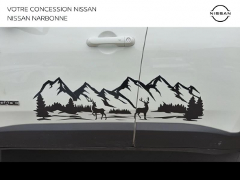 Photo 13 du bon plan JEEP Renegade 1.3 GSE T4 150ch Quiksilver Edition BVR6 occasion à 17500 €