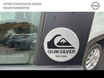 Photo 14 du bon plan JEEP Renegade 1.3 GSE T4 150ch Quiksilver Edition BVR6 occasion à 17500 €