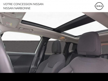 Photo 20 du bon plan JEEP Renegade 1.3 GSE T4 150ch Quiksilver Edition BVR6 occasion à 17500 €