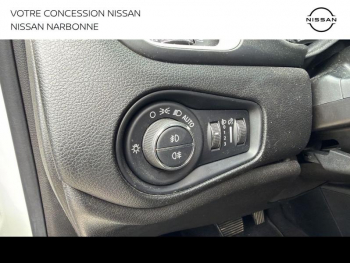 Photo 21 du bon plan JEEP Renegade 1.3 GSE T4 150ch Quiksilver Edition BVR6 occasion à 17500 €