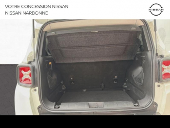 Photo 27 du bon plan JEEP Renegade 1.3 GSE T4 150ch Quiksilver Edition BVR6 occasion à 17500 €