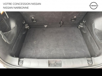 Photo 28 du bon plan JEEP Renegade 1.3 GSE T4 150ch Quiksilver Edition BVR6 occasion à 17500 €