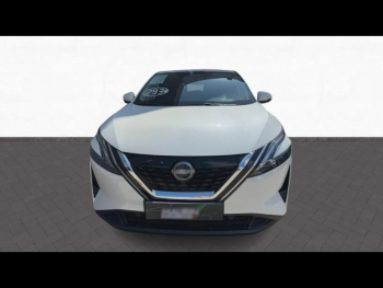 Photo 2 du bon plan NISSAN Qashqai e-POWER 190ch N-Connecta 2022 occasion à 25480 €