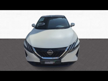 Photo 3 du bon plan NISSAN Qashqai e-POWER 190ch N-Connecta 2022 occasion à 25480 €