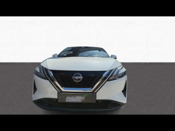 Photo 4 du bon plan NISSAN Qashqai e-POWER 190ch N-Connecta 2022 occasion à 25480 €