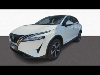 Photo 5 du bon plan NISSAN Qashqai e-POWER 190ch N-Connecta 2022 occasion à 25480 €