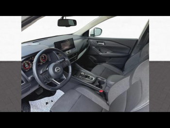 Photo 9 du bon plan NISSAN Qashqai e-POWER 190ch N-Connecta 2022 occasion à 25480 €
