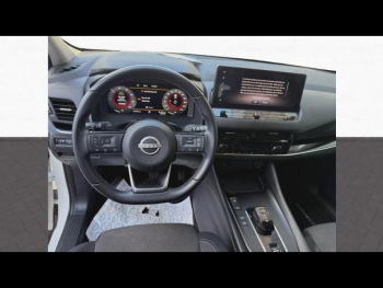 Photo 12 du bon plan NISSAN Qashqai e-POWER 190ch N-Connecta 2022 occasion à 25480 €