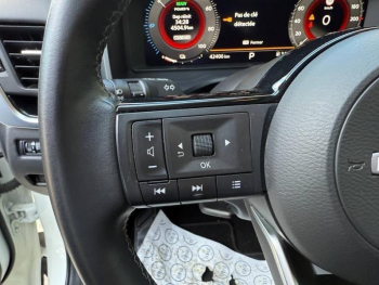 Photo 13 du bon plan NISSAN Qashqai e-POWER 190ch N-Connecta 2022 occasion à 25480 €