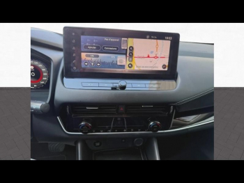 Photo 16 du bon plan NISSAN Qashqai e-POWER 190ch N-Connecta 2022 occasion à 25480 €