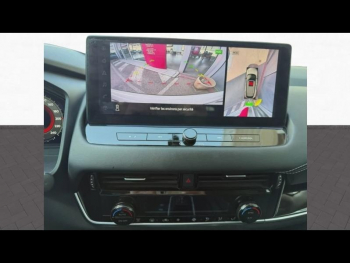 Photo 18 du bon plan NISSAN Qashqai e-POWER 190ch N-Connecta 2022 occasion à 25480 €