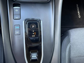 Photo 20 du bon plan NISSAN Qashqai e-POWER 190ch N-Connecta 2022 occasion à 25480 €