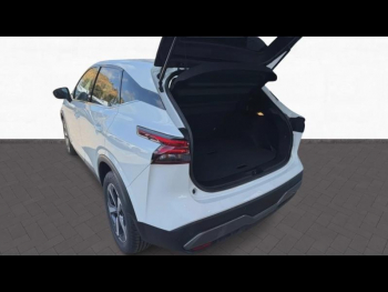 Photo 27 du bon plan NISSAN Qashqai e-POWER 190ch N-Connecta 2022 occasion à 25480 €