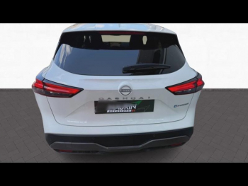 Photo 28 du bon plan NISSAN Qashqai e-POWER 190ch N-Connecta 2022 occasion à 25480 €