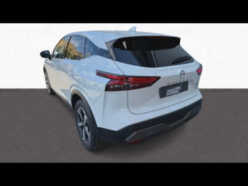 Photo 29 du bon plan NISSAN Qashqai e-POWER 190ch N-Connecta 2022 occasion à 25480 €