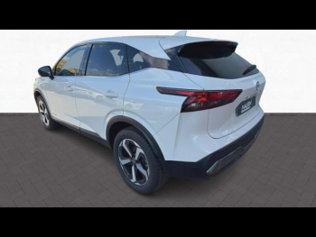 Photo 30 du bon plan NISSAN Qashqai e-POWER 190ch N-Connecta 2022 occasion à 25480 €