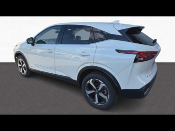 Photo 31 du bon plan NISSAN Qashqai e-POWER 190ch N-Connecta 2022 occasion à 25480 €