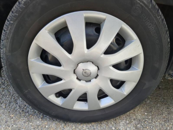 Photo 7 du bon plan OPEL Vivaro Fg VUL F2700 L1H1 1.6 CDTI BiTurbo 125 EcoFLEX Start/Stop Pack Clim + occasion à 13188 €