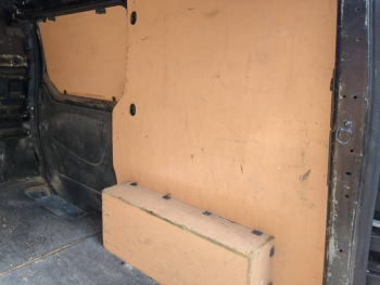 Photo 11 du bon plan OPEL Vivaro Fg VUL F2700 L1H1 1.6 CDTI BiTurbo 125 EcoFLEX Start/Stop Pack Clim + occasion à 13188 €