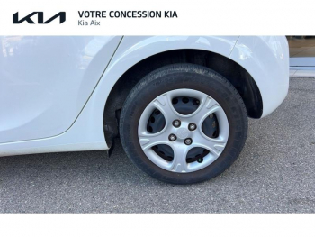 Photo 4 du bon plan KIA Picanto 1.0 67ch Active occasion à 6990 €