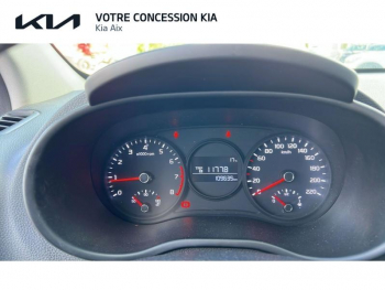 Photo 8 du bon plan KIA Picanto 1.0 67ch Active occasion à 6990 €