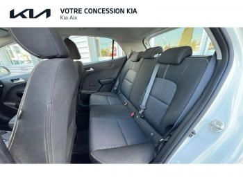 Photo 11 du bon plan KIA Picanto 1.0 67ch Active occasion à 6990 €