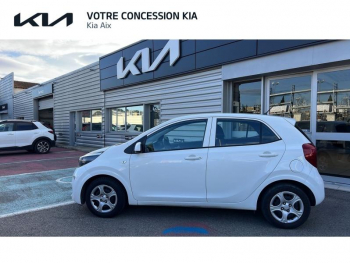Photo 13 du bon plan KIA Picanto 1.0 67ch Active occasion à 6990 €