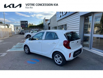 Photo 14 du bon plan KIA Picanto 1.0 67ch Active occasion à 6990 €