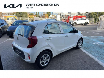 Photo 15 du bon plan KIA Picanto 1.0 67ch Active occasion à 6990 €
