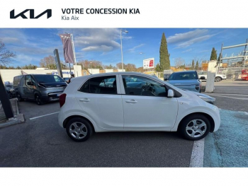 Photo 16 du bon plan KIA Picanto 1.0 67ch Active occasion à 6990 €