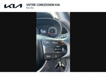 Photo 20 du bon plan KIA Picanto 1.0 67ch Active occasion à 6990 €