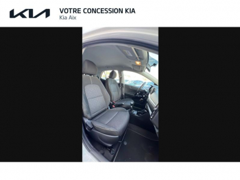 Photo 23 du bon plan KIA Picanto 1.0 67ch Active occasion à 6990 €