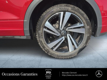 Photo 7 du bon plan VOLKSWAGEN T-Roc 1.5 TSI EVO 150ch R-Line DSG7 occasion à 25990 €