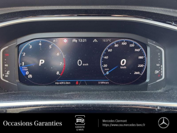 Photo 17 du bon plan VOLKSWAGEN T-Roc 1.5 TSI EVO 150ch R-Line DSG7 occasion à 25990 €