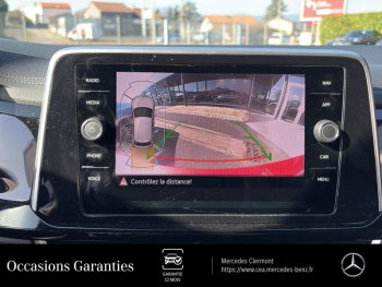 Photo 18 du bon plan VOLKSWAGEN T-Roc 1.5 TSI EVO 150ch R-Line DSG7 occasion à 25990 €