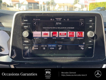 Photo 19 du bon plan VOLKSWAGEN T-Roc 1.5 TSI EVO 150ch R-Line DSG7 occasion à 25990 €