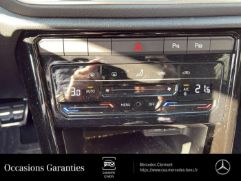 Photo 22 du bon plan VOLKSWAGEN T-Roc 1.5 TSI EVO 150ch R-Line DSG7 occasion à 25990 €
