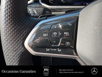 Photo 23 du bon plan VOLKSWAGEN T-Roc 1.5 TSI EVO 150ch R-Line DSG7 occasion à 25990 €