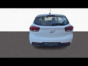 Photo 3 du bon plan KIA Rio 1.0 T-GDI 100ch Active occasion à 13990 €