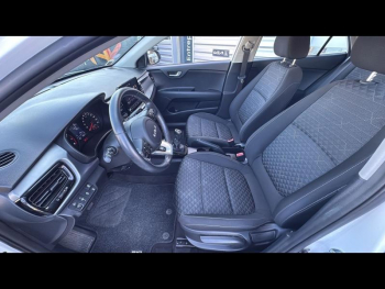 Photo 5 du bon plan KIA Rio 1.0 T-GDI 100ch Active occasion à 13990 €