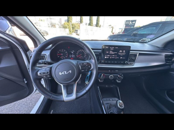 Photo 7 du bon plan KIA Rio 1.0 T-GDI 100ch Active occasion à 13990 €