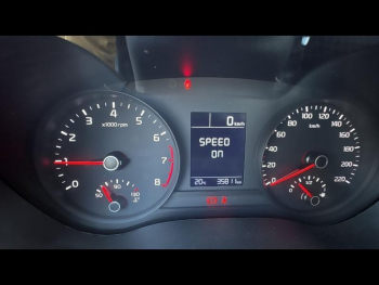 Photo 9 du bon plan KIA Rio 1.0 T-GDI 100ch Active occasion à 13990 €