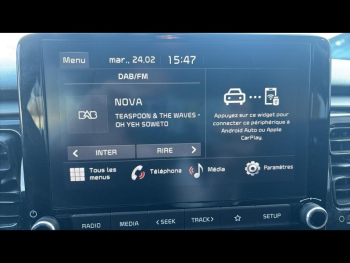 Photo 10 du bon plan KIA Rio 1.0 T-GDI 100ch Active occasion à 13990 €