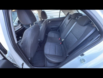 Photo 11 du bon plan KIA Rio 1.0 T-GDI 100ch Active occasion à 13990 €