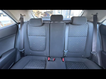 Photo 13 du bon plan KIA Rio 1.0 T-GDI 100ch Active occasion à 13990 €