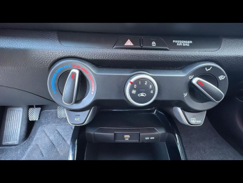 Photo 21 du bon plan KIA Rio 1.0 T-GDI 100ch Active occasion à 13990 €