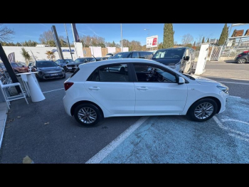 Photo 29 du bon plan KIA Rio 1.0 T-GDI 100ch Active occasion à 13990 €