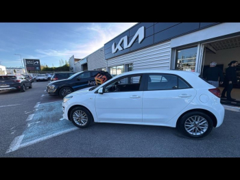 Photo 30 du bon plan KIA Rio 1.0 T-GDI 100ch Active occasion à 13990 €