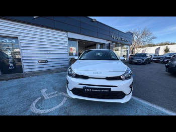 Photo 31 du bon plan KIA Rio 1.0 T-GDI 100ch Active occasion à 13990 €