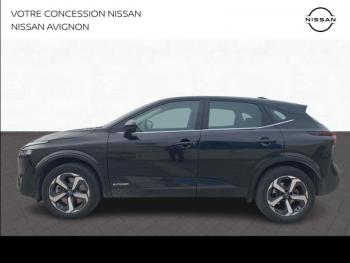 Photo 3 du bon plan NISSAN Qashqai e-POWER 190ch Business Edition 2022 occasion à 22990 €